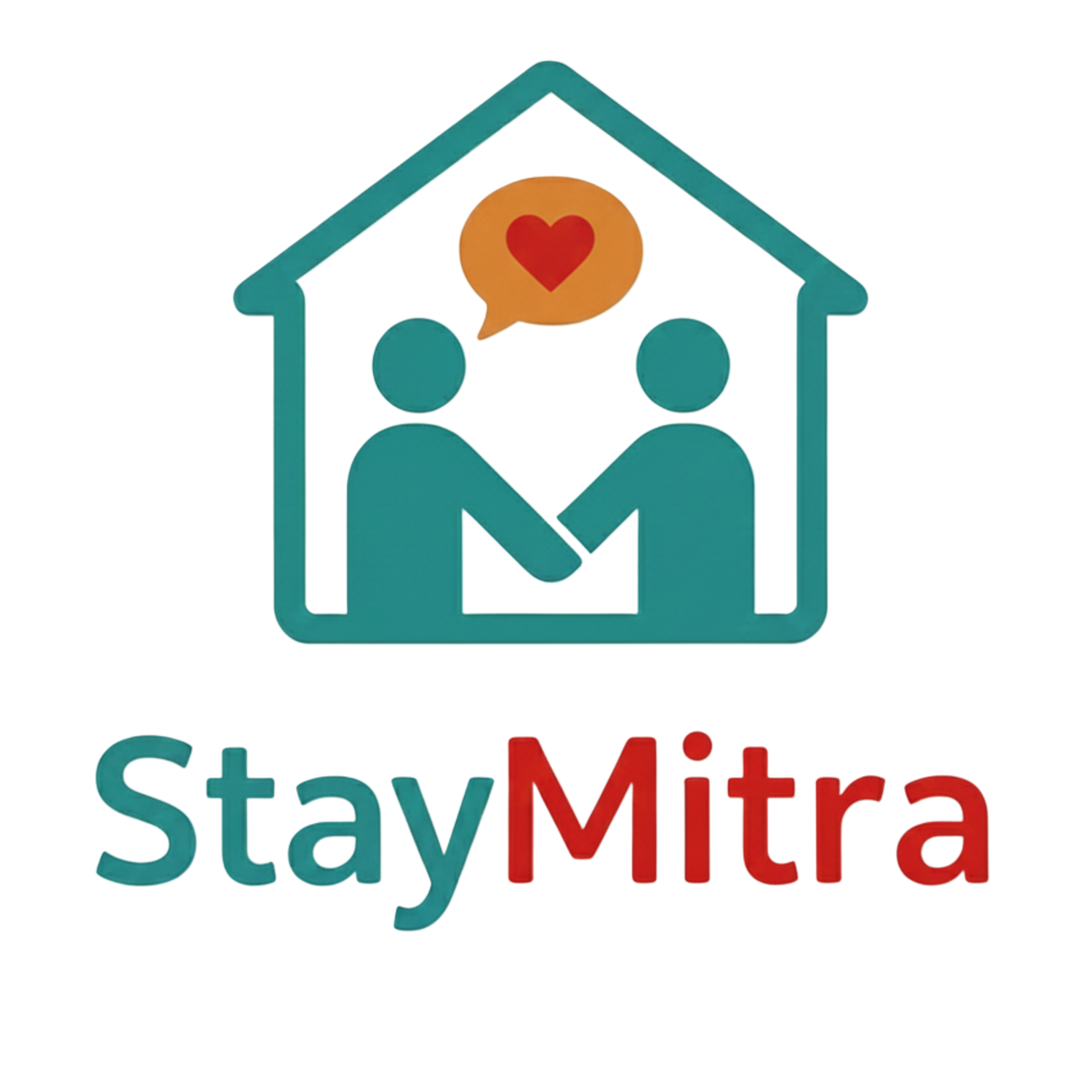 Stay Mitra Logo